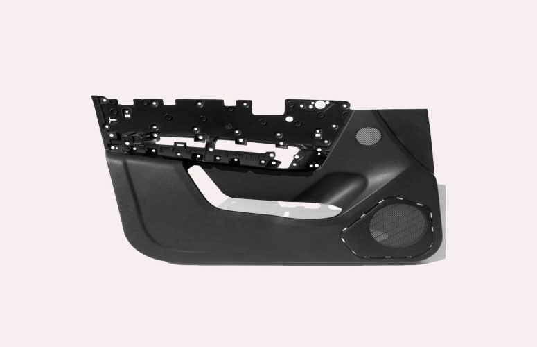 Auto parts