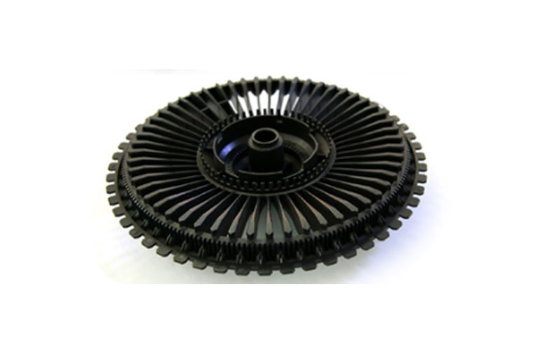 Aviation parts