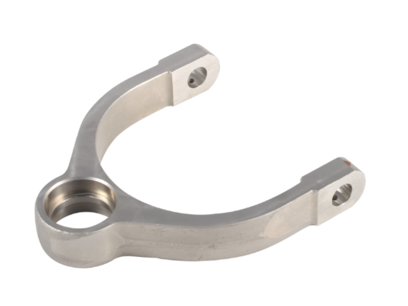 The future development trend of CNC machining